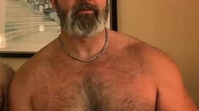 Bear erkekler sizce nasıl?