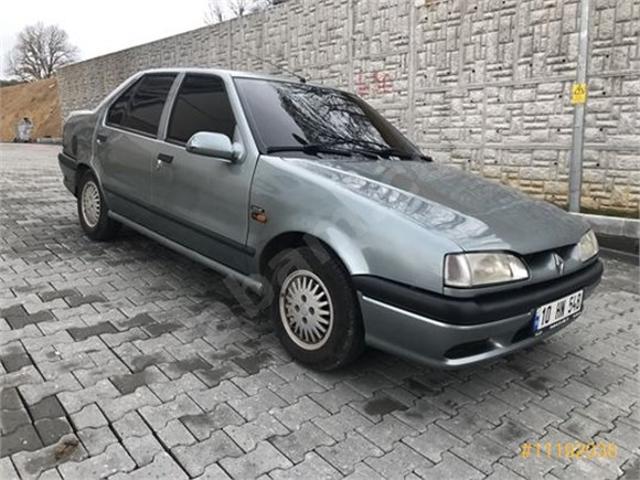 Renault 19 Europa Mı? Daha iyi Yoksa Opel Astra F kasa mı?