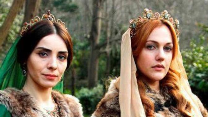 Hürrem mi Mahidevran mı?