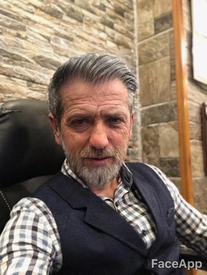 FaceApp Hakkinda düşünceleriniz neler?
