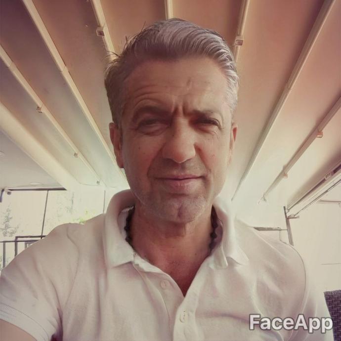FaceApp Hakkinda düşünceleriniz neler?