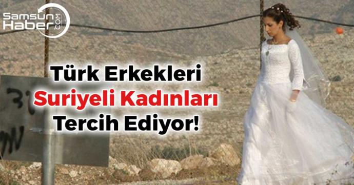 Artan Suriyeli Türk evlilikleri hakkında ne düşünüyorsunuz?