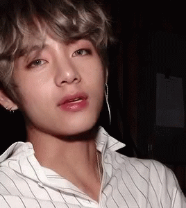 Kim Taehyung
