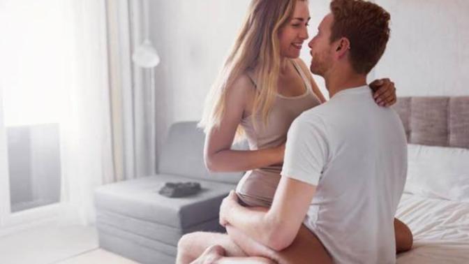 Libidom 7/24 tavan sebebi ne olabilir bu kadar fazla istek ve enerjinin?