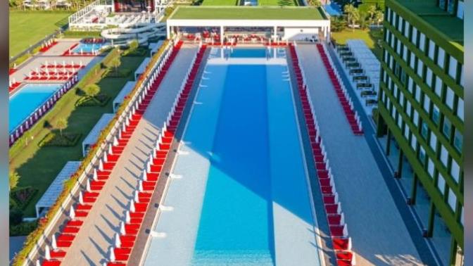 Adam & eve otel muhafazakar bir çift için balayına uygun mudur?