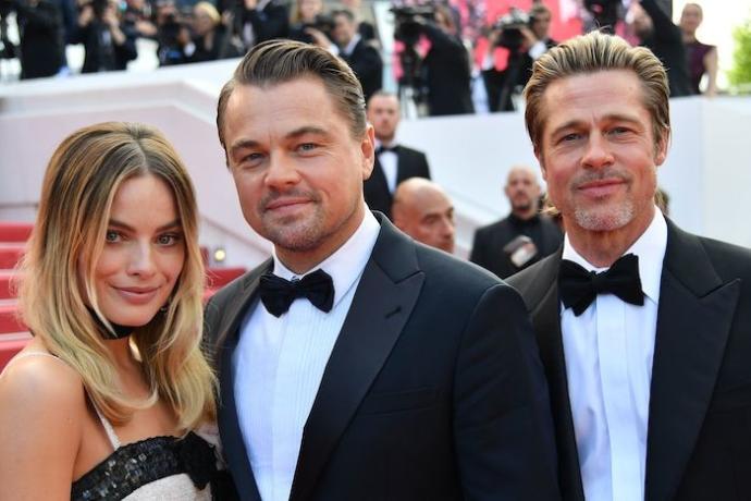 Bir Zamanlar... Hollywood'da 23 Ağustosda gösterime girecek