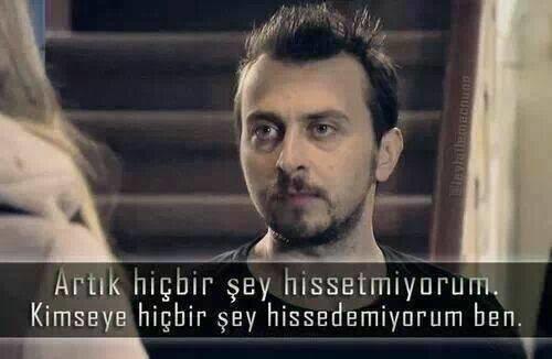 Bir kadın “sana karşı bir şey hissetmiyorum” diyorsa bundan nasıl emin olabiliriz?