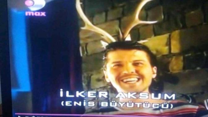 Unutamadığın dizi karakteri var mı?