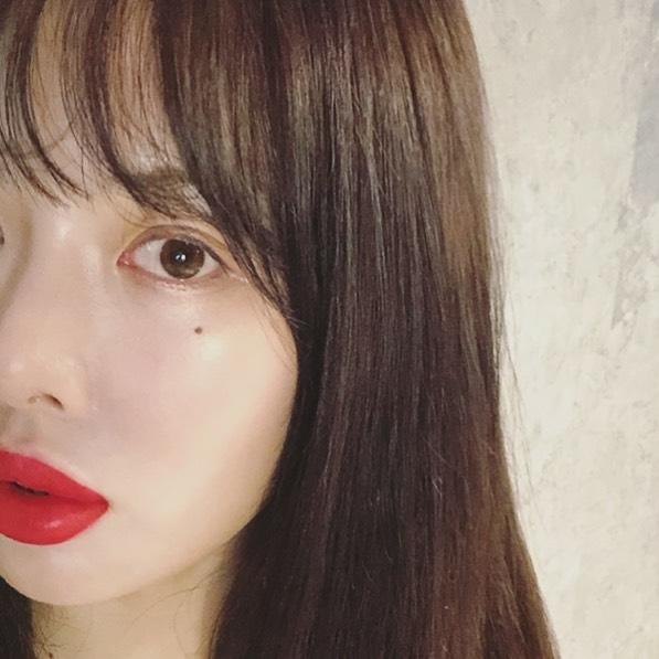 Koreli Hyuna sizce güzel mi?
