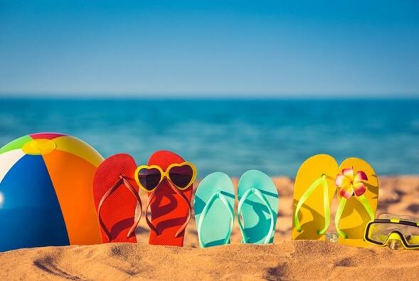 Çok çalıştık, iyi bir tatili hak ettik! Senin için “iyi tatil” ne ifade ediyor?