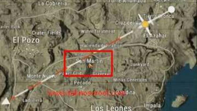 Uzun bir suredir pubg mobile hayatimizda ve herkes bir strateji geliştiriyor peki sizin bir stratejiniz var mı?