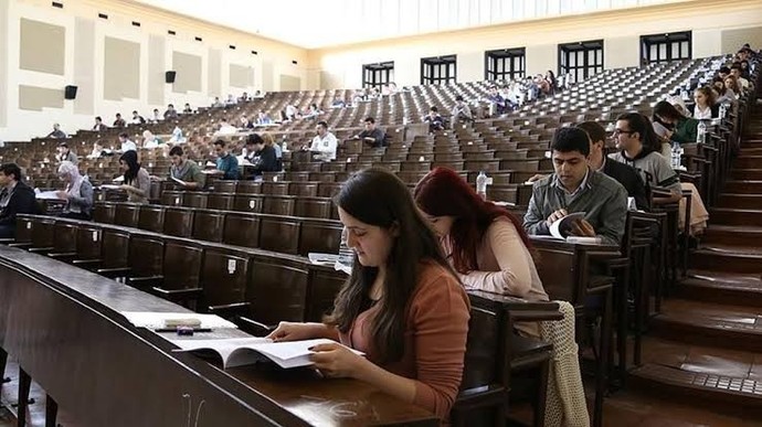 Hukuk fakültesi için en iyi üniversiteler sizce hangileri?