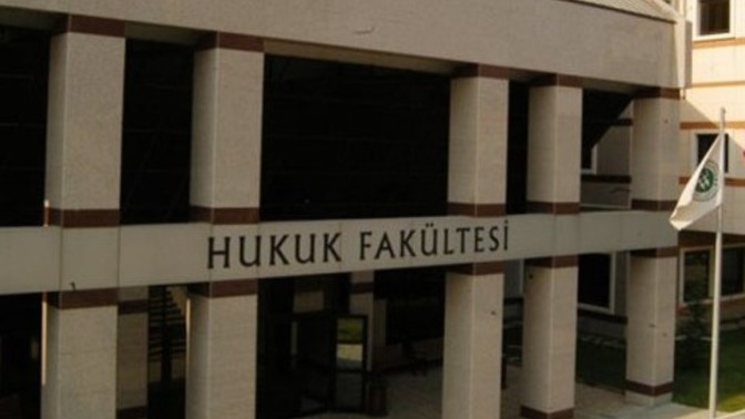 Hukuk fakültesi için en iyi üniversiteler sizce hangileri?