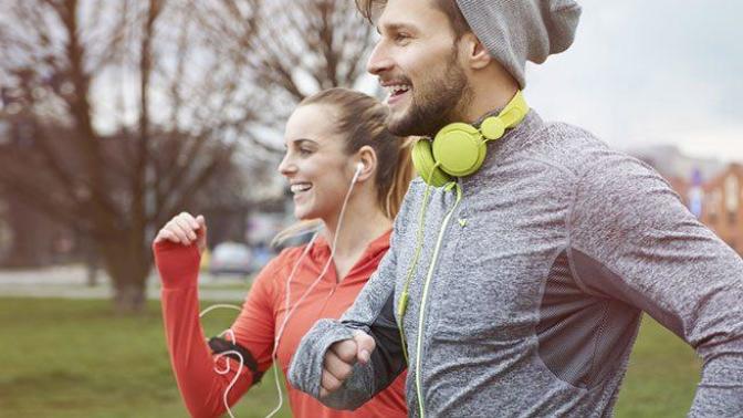 Spor esnasında hangi müzikleri dinliyorsunuz?