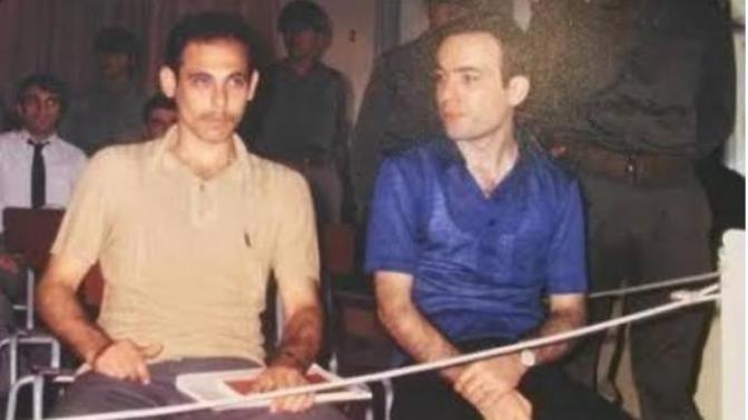 Ulaş bardakçı ve mahir çayan'ı tanıyor musunuz?