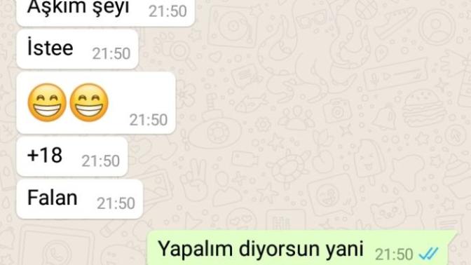 Sevgilim seks yapmak istedi ayrılmakla doğru mu yaptım?