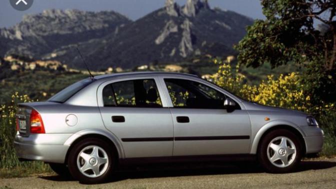 Opel Astra G Kasa ya En Çok Yakışan Kasa tipi Hangisi?