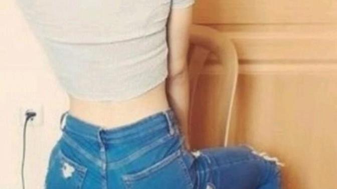 Pasif bir erkekle sex düşündünüz mü?