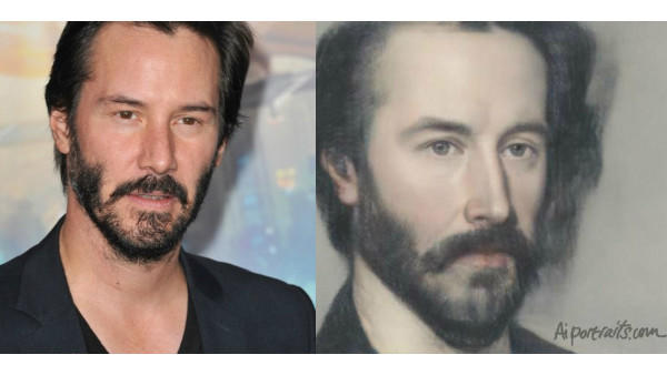 Kont Keanu Reeves