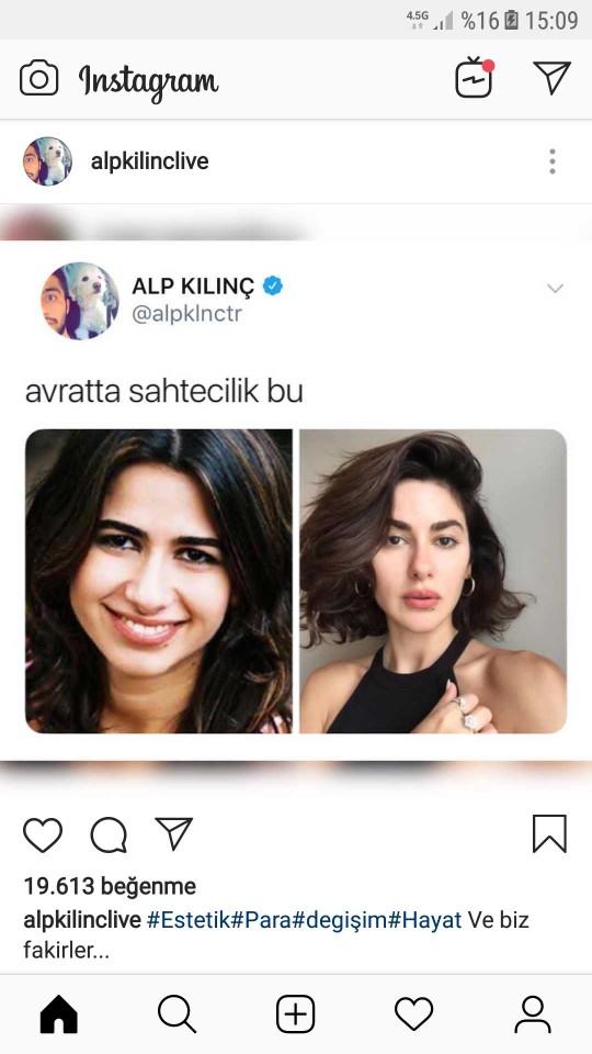 Güzelliği abartılıp en çok edebiyatı yapılan ünlü kadın sence kim?