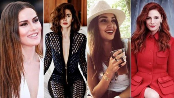 Güzelliği abartılıp en çok edebiyatı yapılan ünlü kadın sence kim?