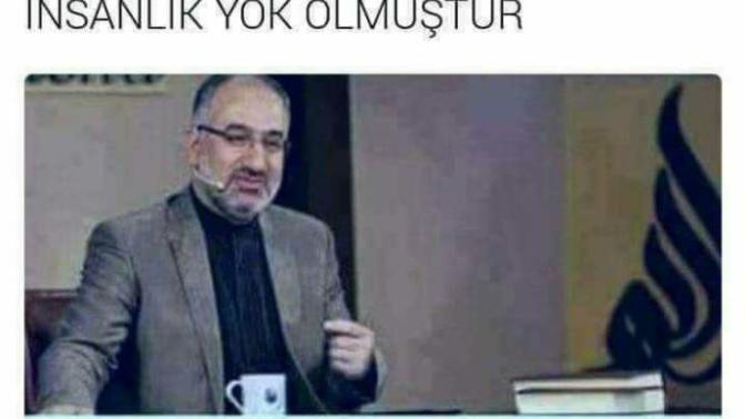 Ahlaksıza ahlaksız olduğunu unutturursanız gelip size ahlak dersi verir mi?
