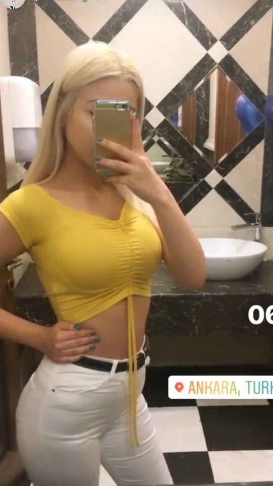 Instagram'a günde kaç story atıyorsunuz?
