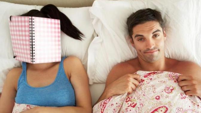 Seks süresini uzatmanın yolları nelerdir?