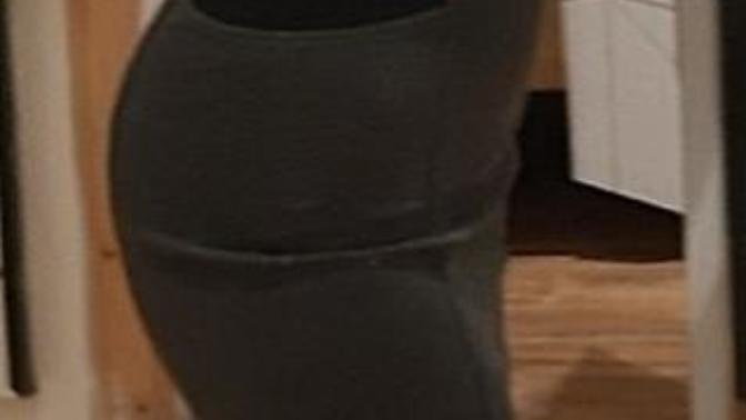 Bu şekilde nişana gidilir mi yoksa cok mu sportif?