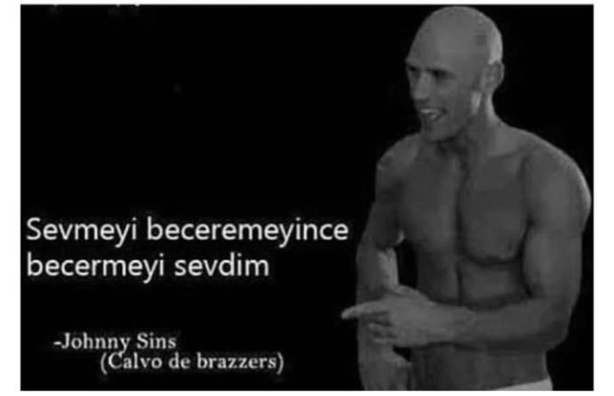 Sevdiğiniz ünlü sözler nelerdir?