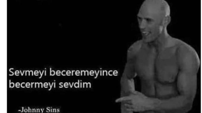 Sevdiğiniz ünlü sözler nelerdir?