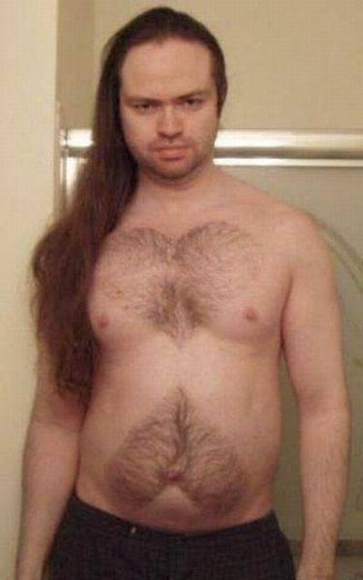 Kıllı erkek mi kılsız erkek mi daha iyi?
