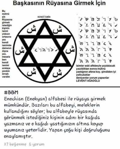 Yapan var mı bunu?
