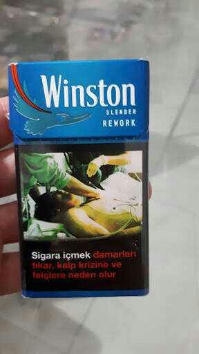 Hafif ve Nikotini az olan sigaralar hangileridir. ????