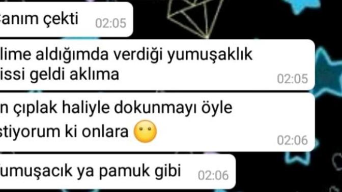 Beni neden arzulamıyor?