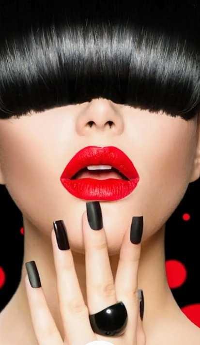 Sizce evde makyaj yapılmalımı💄 ?