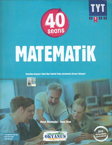 0 tyt matematik çalışacak birine Birey A mı okyanus 40 seans Matematik mi önerirsiniz?