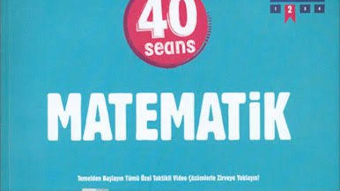 0 tyt matematik çalışacak birine Birey A mı okyanus 40 seans Matematik mi önerirsiniz?