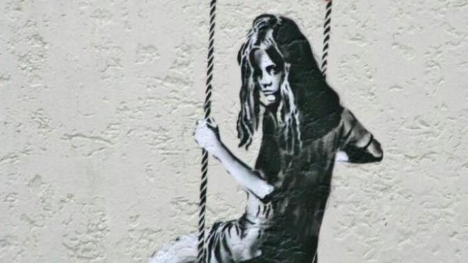 Sokak sanatları hakkında ne düşünüyorsunuz mesela grafiti sever misiniz? Yapabilmek ister miydiniz?
