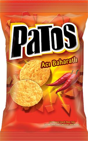 En iyi, en sağlıklı cips markası hangisi?
