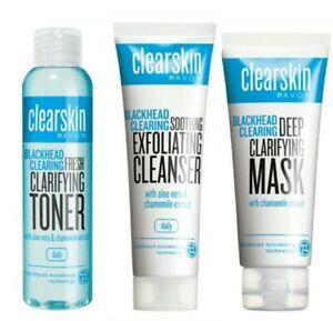 clearskin avon ne ise yarar