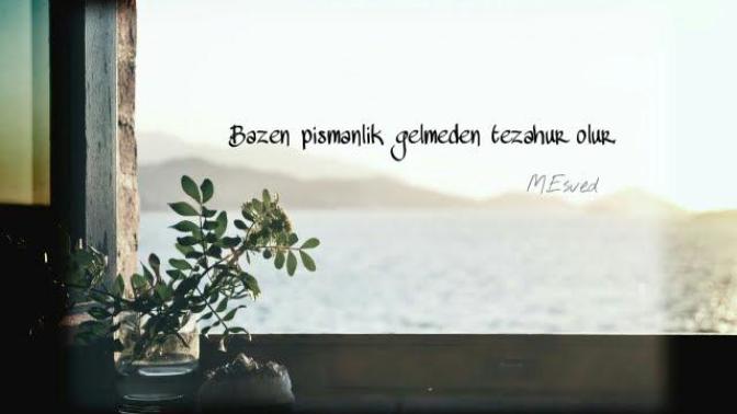 Yapıp pişman olmak mı yoksa yapmayıp keşke demek mi daha kötü?
