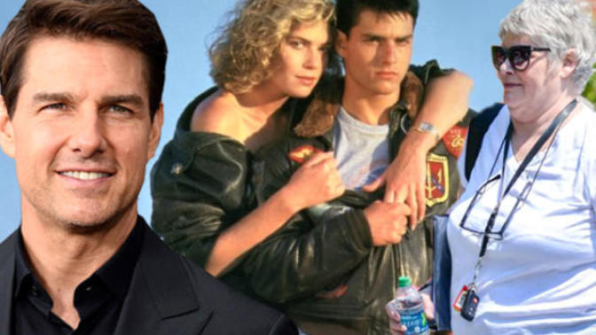 Tom Cruise Neden Yaşlanmıyor?