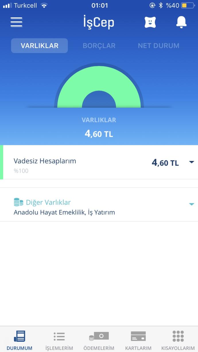 Arkadaşlar yatırımımı neye yapmalıyım? Sizce de çok zengin değil miyim?