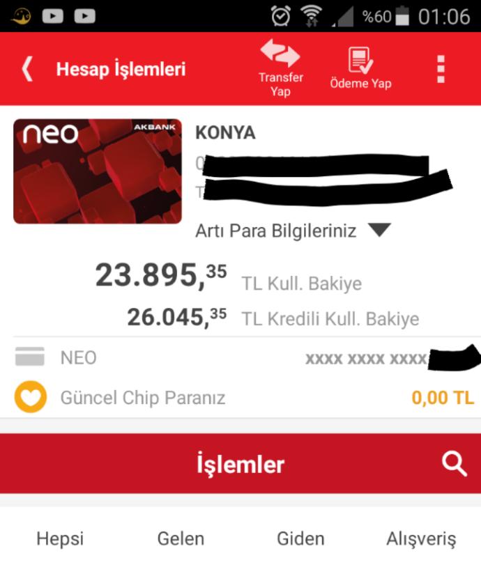 Arkadaşlar yatırımımı neye yapmalıyım? Sizce de çok zengin değil miyim?