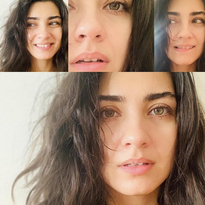Tuba büyüküstün mü daha hoş Bensu soral mi sizce?