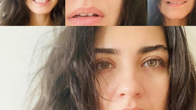 Tuba büyüküstün mü daha hoş Bensu soral mi sizce?