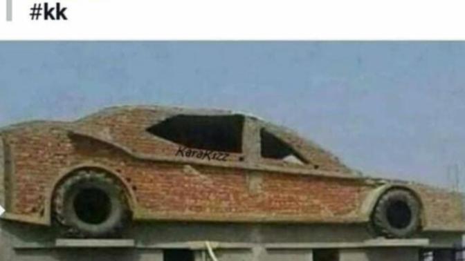 Evlenirken kiz tarafı bir ev üstüne araba isteriz derse ne yaparsınız? Böyle çözüm nasıl olur?