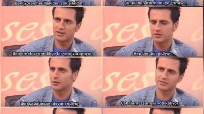 Başkalarını kazanmak için neden kendimizi kaybediyoruz?