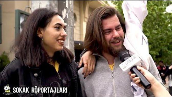 Yatakta aldatırken basılsanız ne yaparsınız?